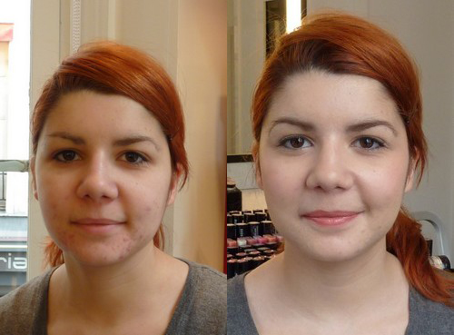 bobbi brown 3 generations 1