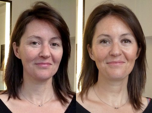 Comment se maquiller après 50 ans ?
