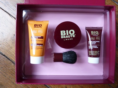 coffret nuxe 2
