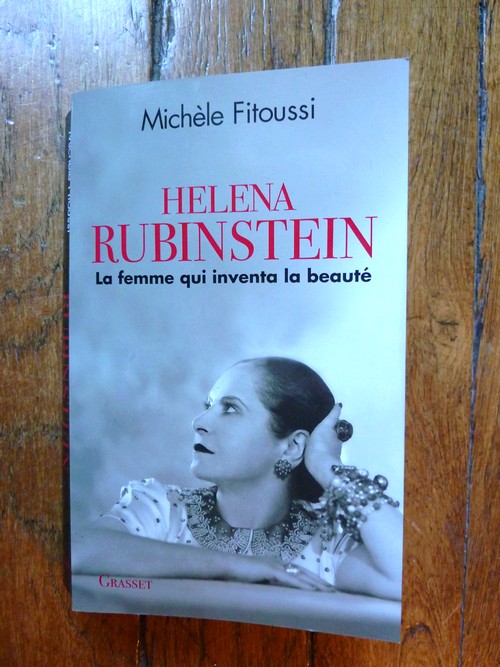 helena rubinstein