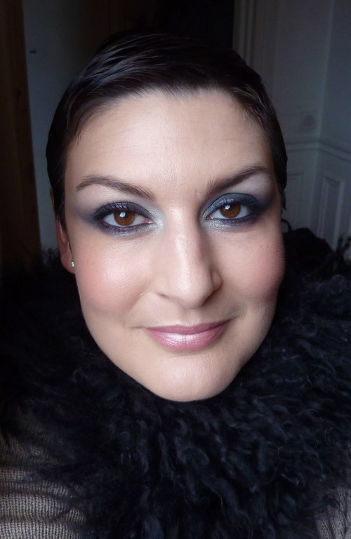 reine des neiges pour noel 6