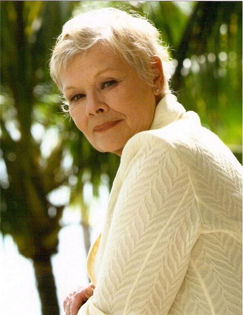 judi dench 5