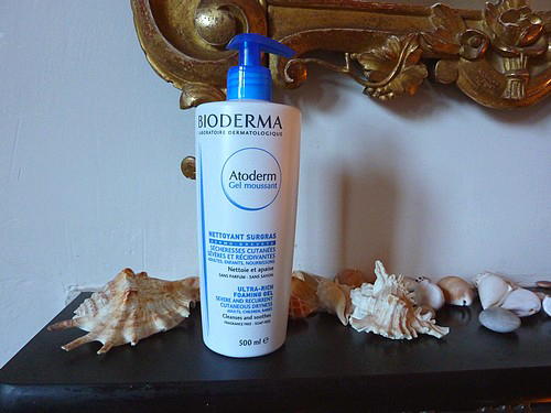 lave mains bioderma