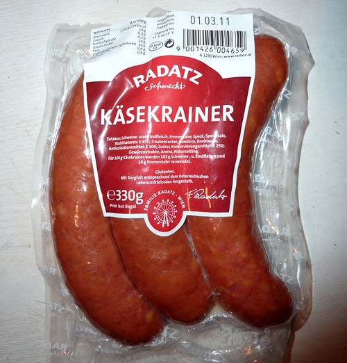 saucisses 1