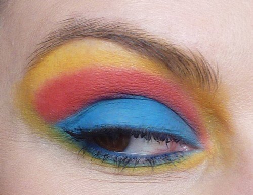 color block shu uemura 2