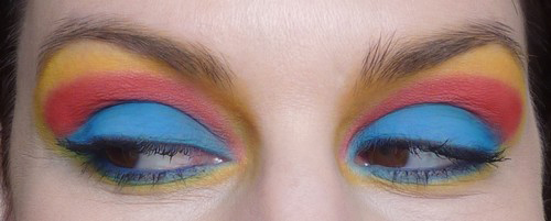 color block shu uemura 5