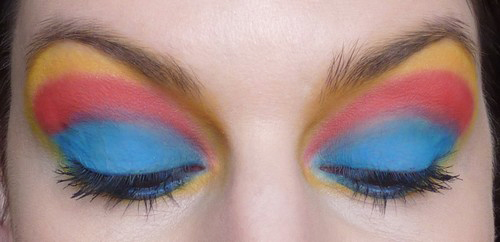 color block shu uemura 6