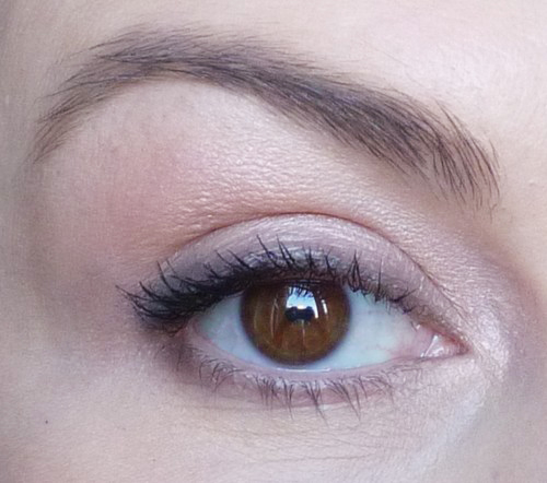 maquillage super rapide 1