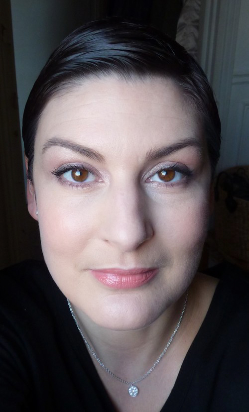 maquillage super rapide 7