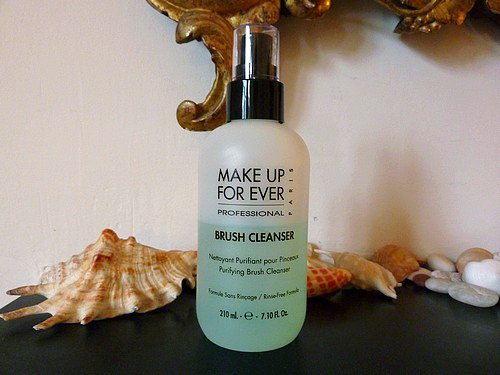 nettoyant pinceaux mufe