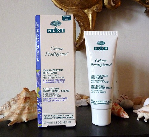nuxe crème prodigieuse 2