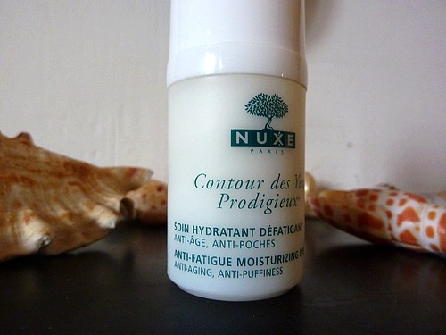 nuxe crème prodigieuse 4