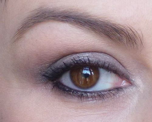 Les aqua creams au pinceau 1