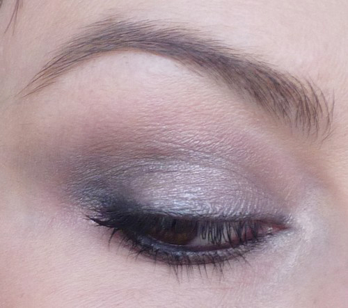 Les aqua creams au pinceau 2