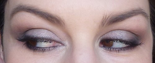 Les aqua creams au pinceau 5