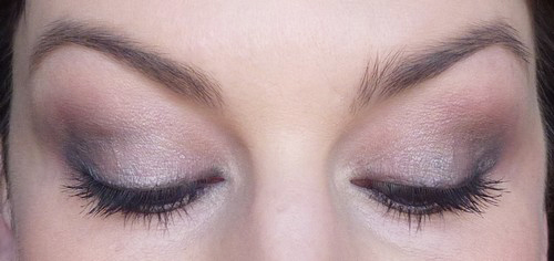 Les aqua creams au pinceau 6