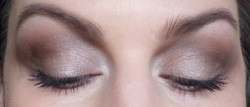 le maquillage qui agrandit les yeux 5