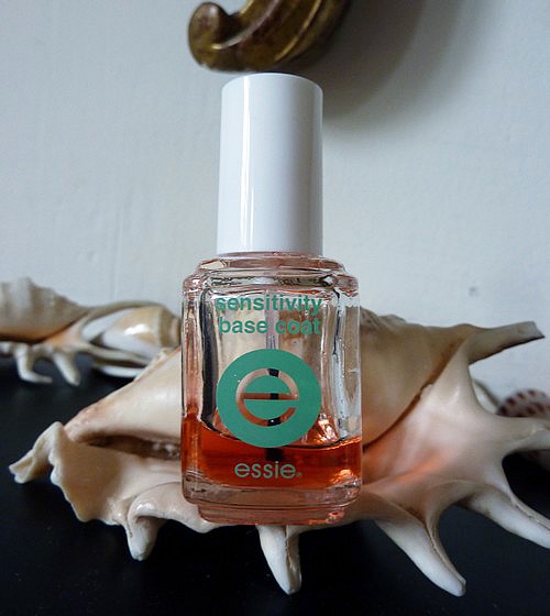 base essie