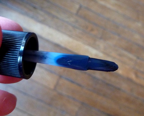 pinceau vernis dior