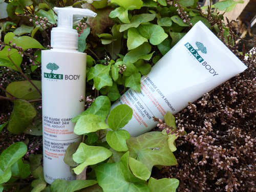 Nuxe Body 1