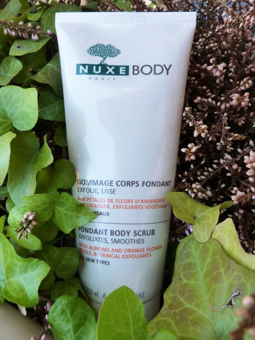 Nuxe Body 2
