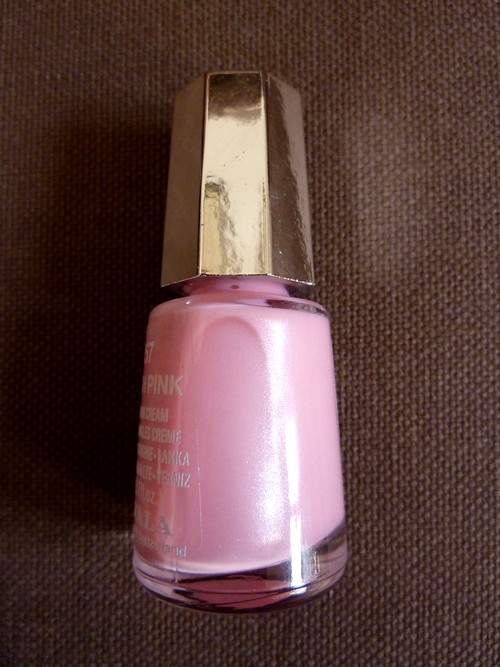 mavala blush pink 1
