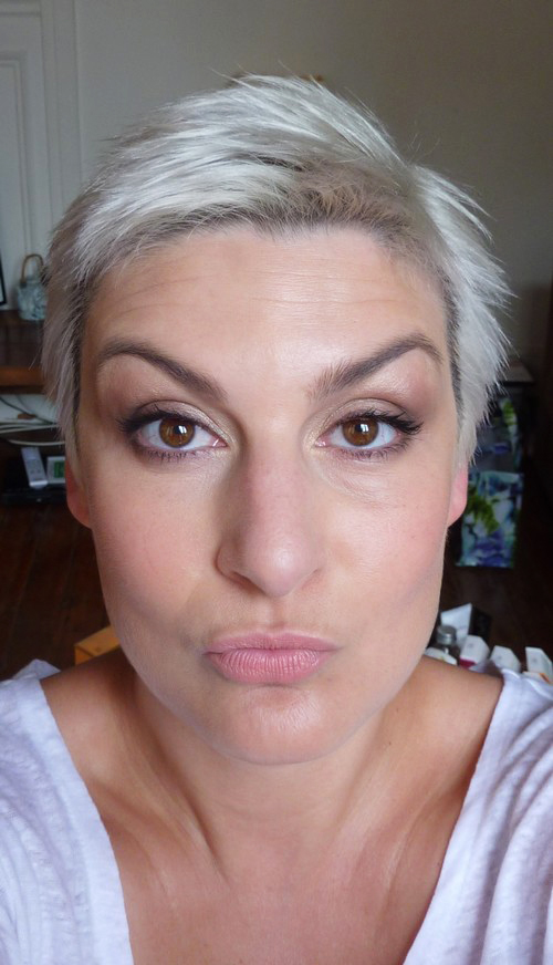 bobbi brown tortoise collection