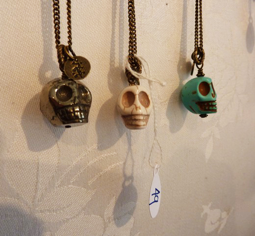 tetes de mort lila conti