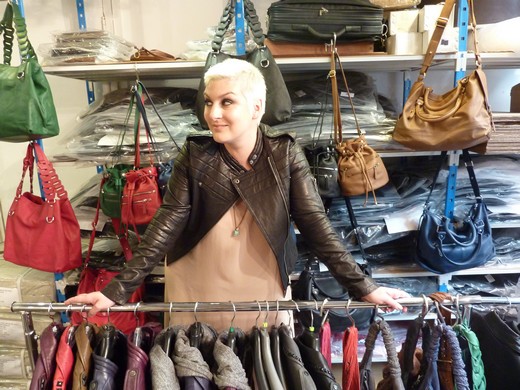 brooklyn bridge factory ruby 1