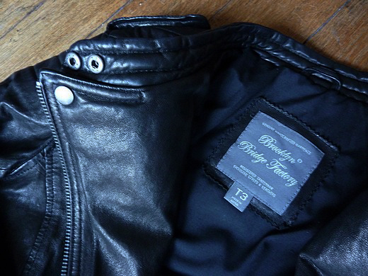 brooklyn bridge factory ruby 6