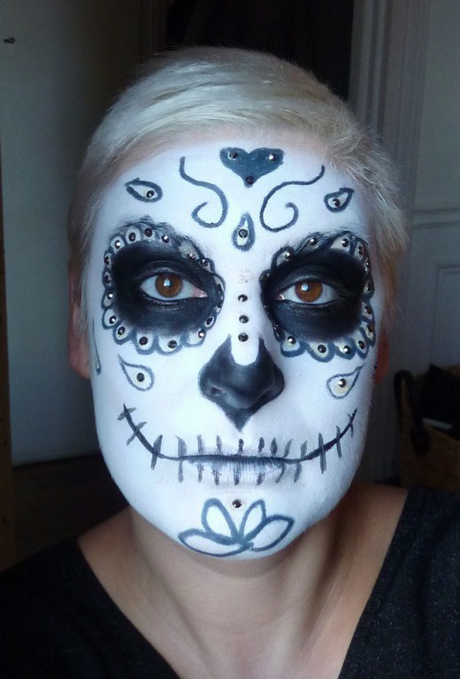halloween sugar skull 014