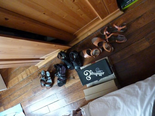 invasion chaussures 3