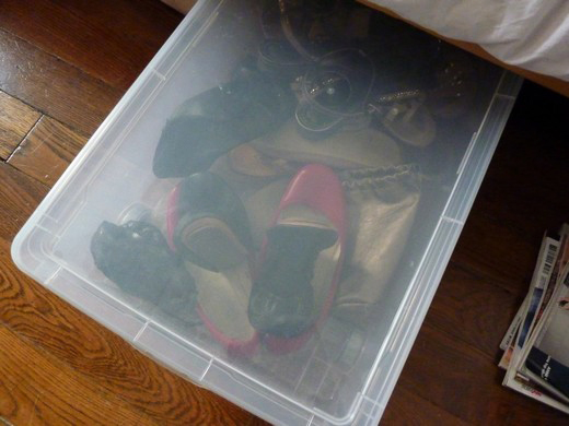 invasion chaussures 5