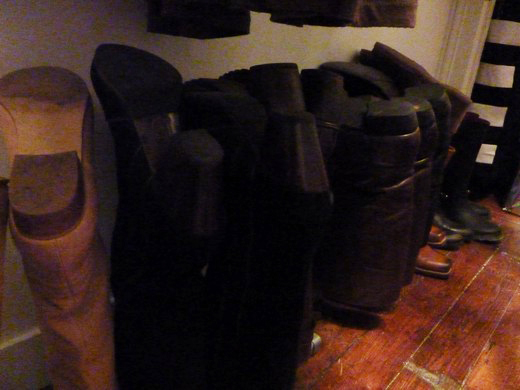 invasion chaussures 6