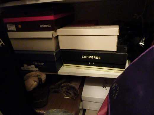 invasion chaussures 7