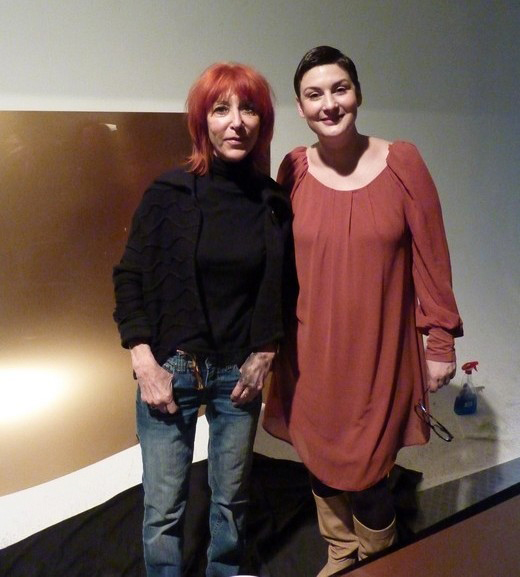 make up forever wild and chic noel 2011 16