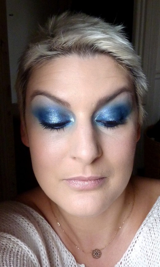 shu uemura et wong kar wai 2