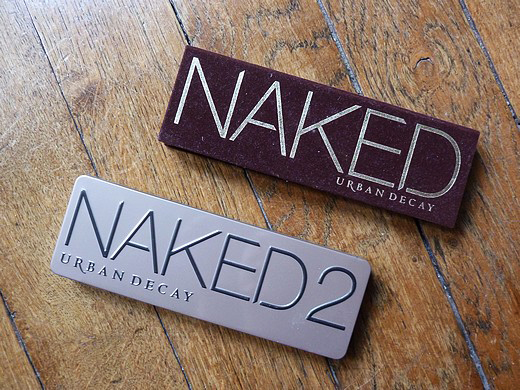 naked 2 2