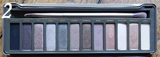 naked 2 3
