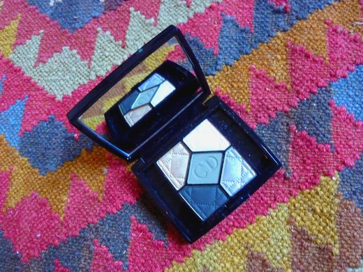 dior royal kaki