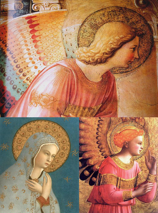 fra angelico compo