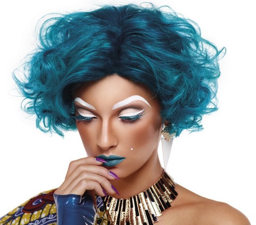 SS12_Bluehair_closeup_with nails_LR 520