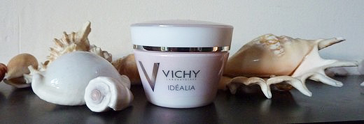 vichy idealia 2