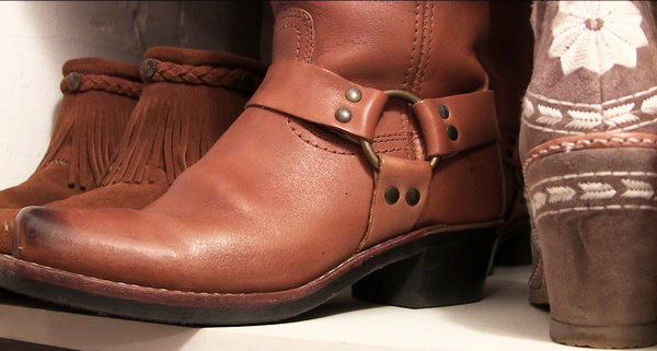 chaussures