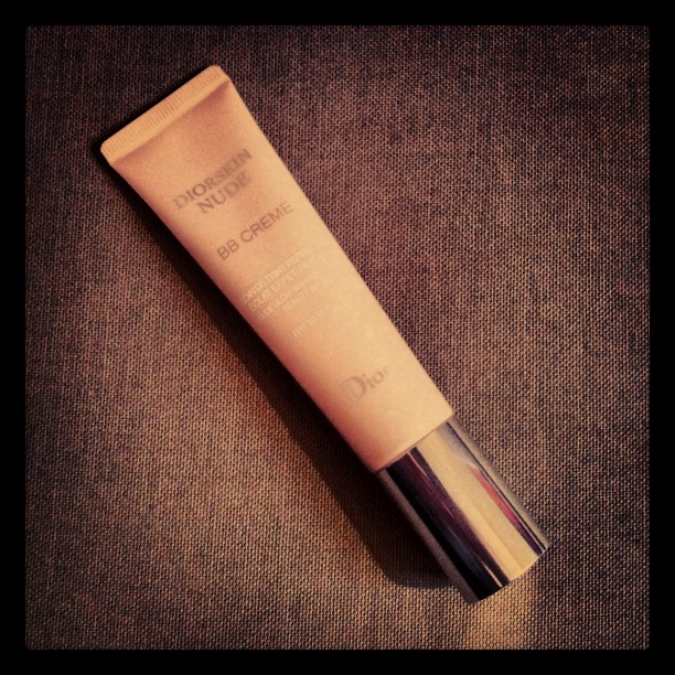 diorskin nude bb creme