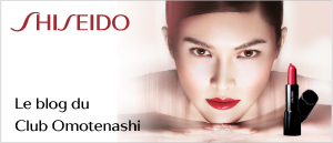 shiseido février