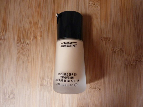 fdt mac mineralize