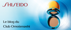 blog shiseido