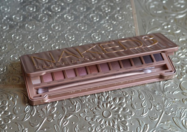 urban decay naked 3 4