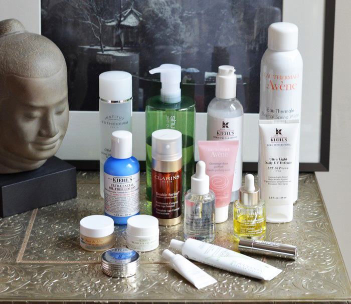 soins visage avril 2014